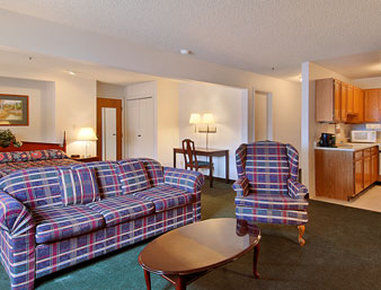Super 8 By Wyndham Provo Byu Orem Quarto foto